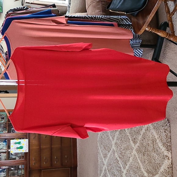 Lularoe Irma Tunic Bundle Donating 7/5 - Picture 2 of 4